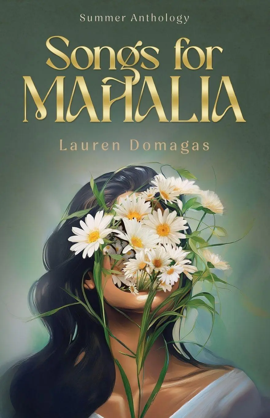Cover: 9798999895301 | Songs for Mahalia | Lauren Domagas | Taschenbuch | Englisch | 2026