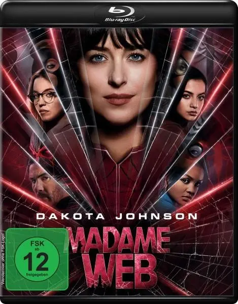 Madame Web