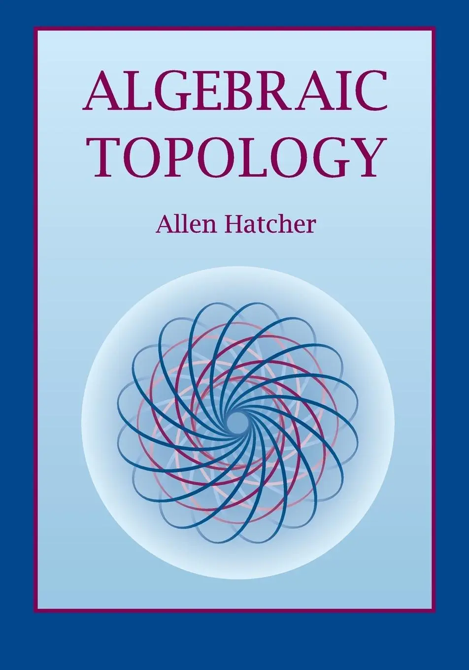 Cover: 9780521795401 | Algebraic Topology | Allen Hatcher | Taschenbuch | Englisch | 2001 Cover: 9780521795401 | Algebraic Topology | Allen Hatcher | Taschenbuch | Englisch | 2001