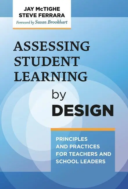 Cover: 9780807765401 | Assessing Student Learning by Design | Jay Mctighe (u. a.) | Buch