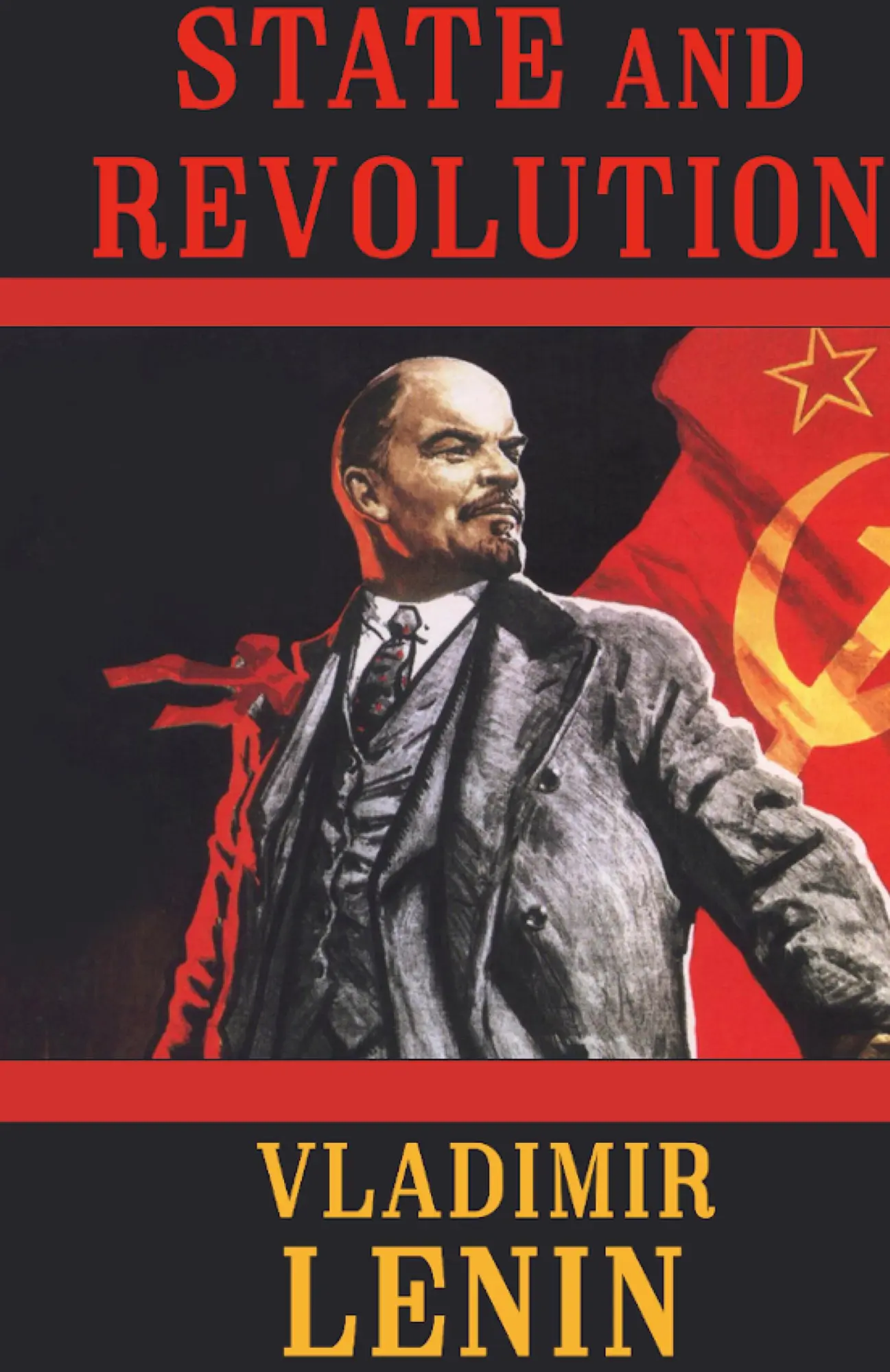 Cover: 9781637525401 | State and Revolution | Vladimir Ilyich Lenin | Buch | Englisch | 2020
