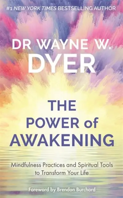 Cover: 9781788175401 | Power of Awakening, The | Wayne Dyer | Taschenbuch | Englisch | 2021