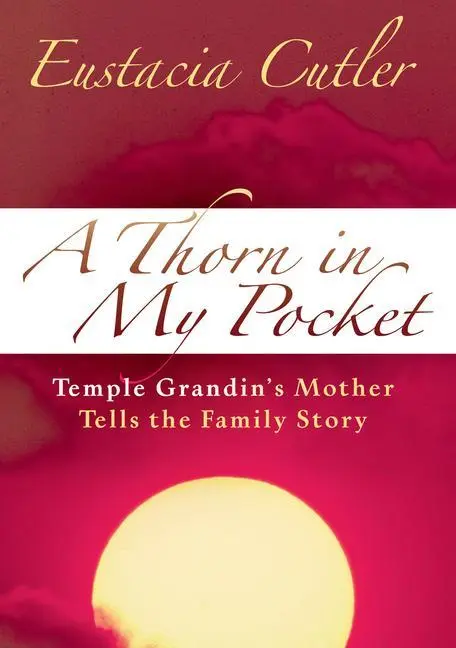 Cover: 9781941765401 | A Thorn in My Pocket | Eustacia Cutler | Taschenbuch | Englisch | 2016