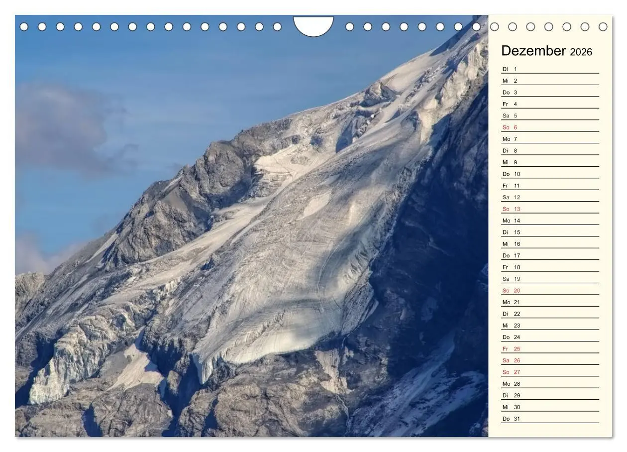 Bild: 9783457905401 | Vinschgau - Die Sonnenseite Südtirols (Wandkalender 2026 DIN A4...