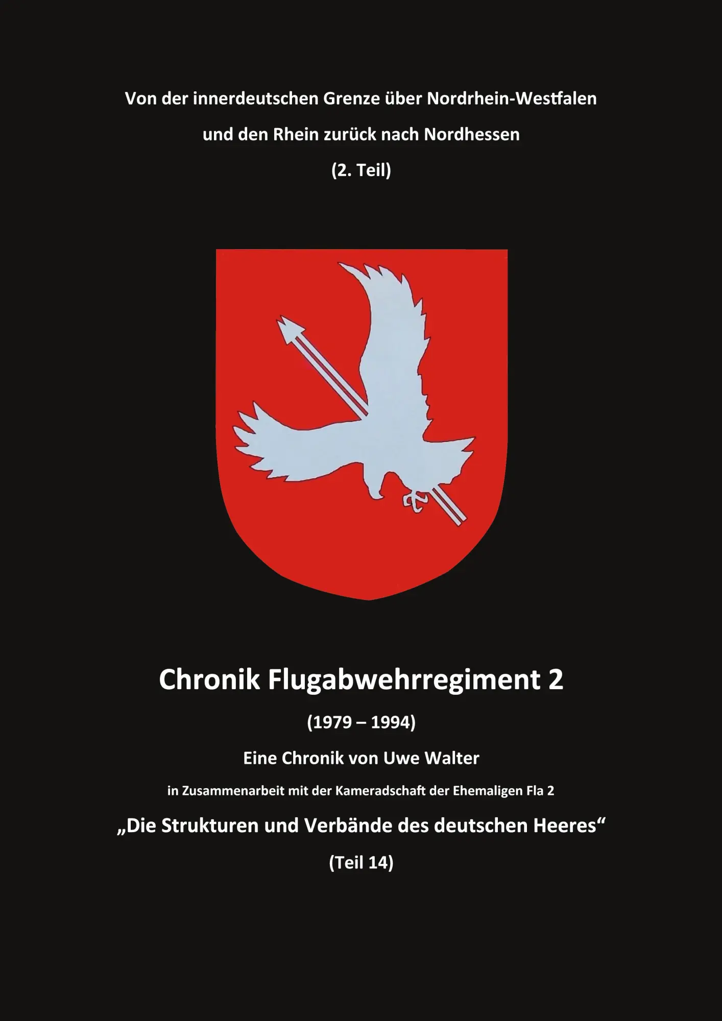 Cover: 9783696355401 | Von Nordhessen über Nordrhein-Westfalen und den Rhein zurück nach...