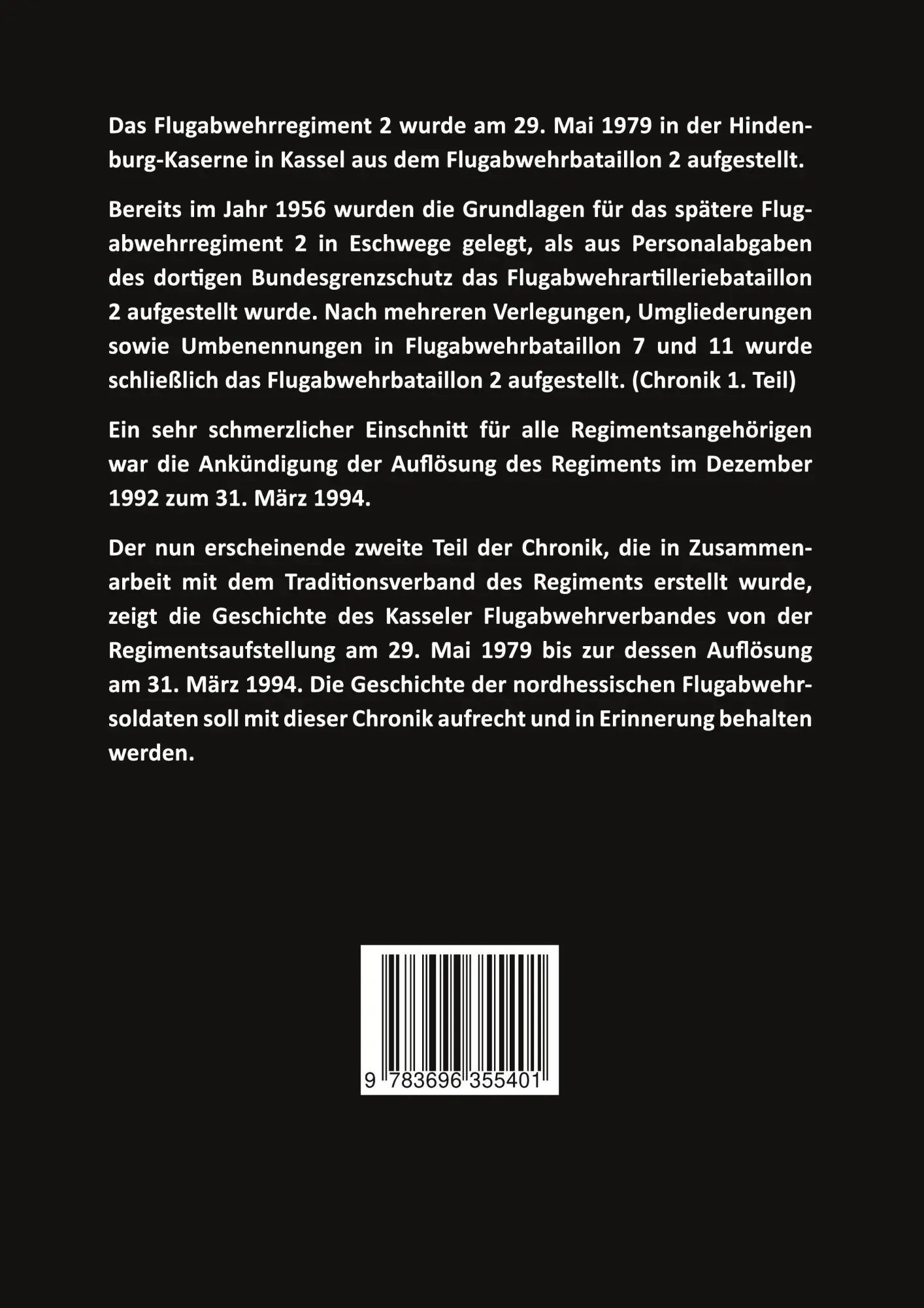 Rückseite: 9783696355401 | Von Nordhessen über Nordrhein-Westfalen und den Rhein zurück nach...