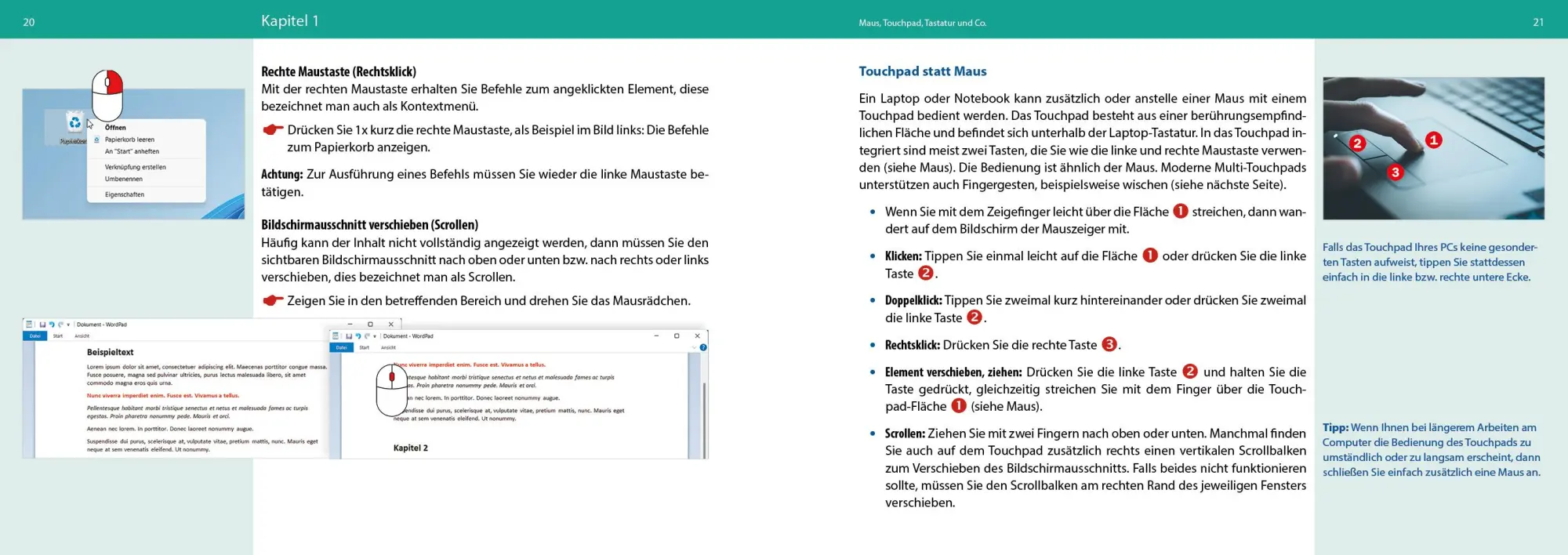 Bild: 9783832805401 | Windows 11 für Senioren | Inge Baumeister (u. a.) | Taschenbuch | 2025