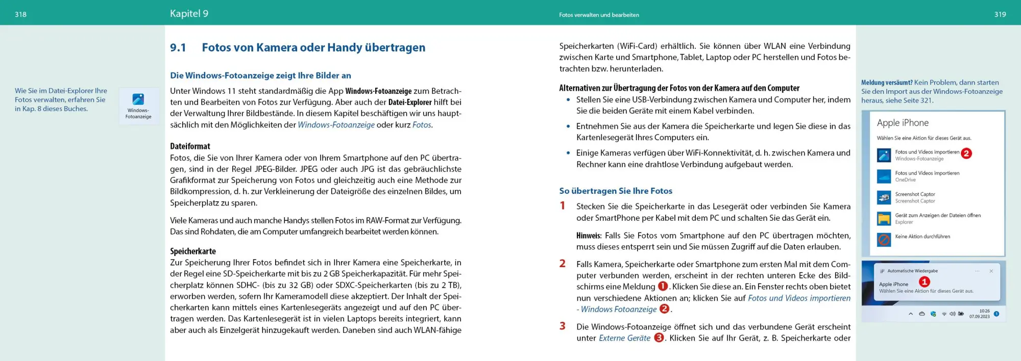 Bild: 9783832805401 | Windows 11 für Senioren | Inge Baumeister (u. a.) | Taschenbuch | 2025