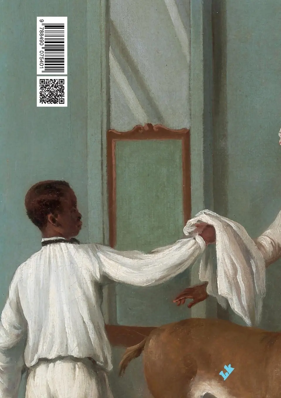 Rückseite: 9788490075401 | El monte | Lydia Cabrera | Taschenbuch | Spanisch | 2023