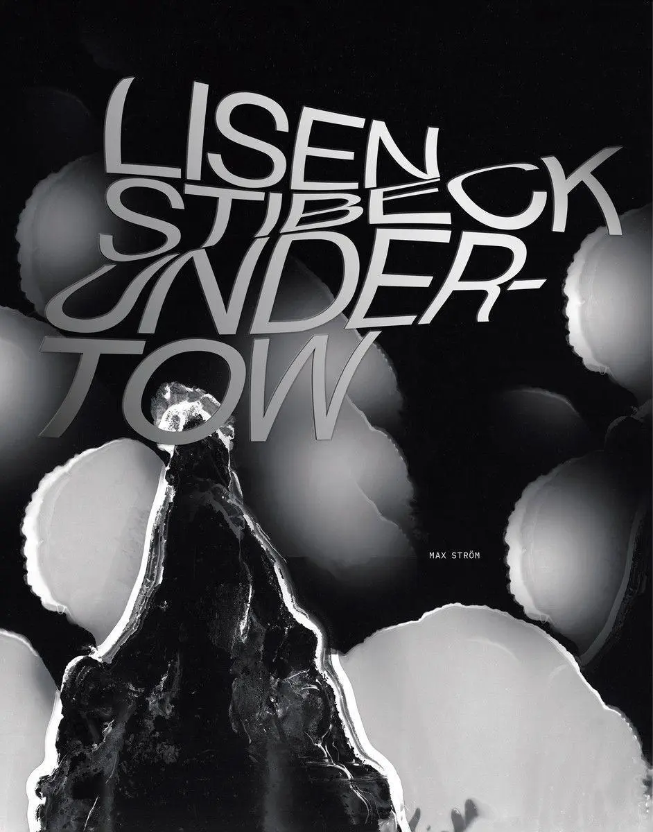 Cover: 9789171265401 | Undertow | Buch | Gebunden | Englisch | 2022 | Bokforlaget Max Strom
