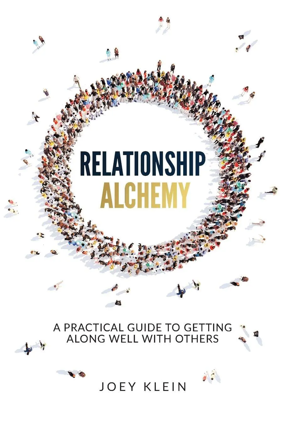 Cover: 9798992475401 | Relationship Alchemy | Joey Klein | Taschenbuch | Englisch | 2025