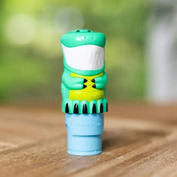 Bild: 681147005501 | MAC Sticker Wow Dino Sticker Stempelset | Karton | 55010 | Deutsch