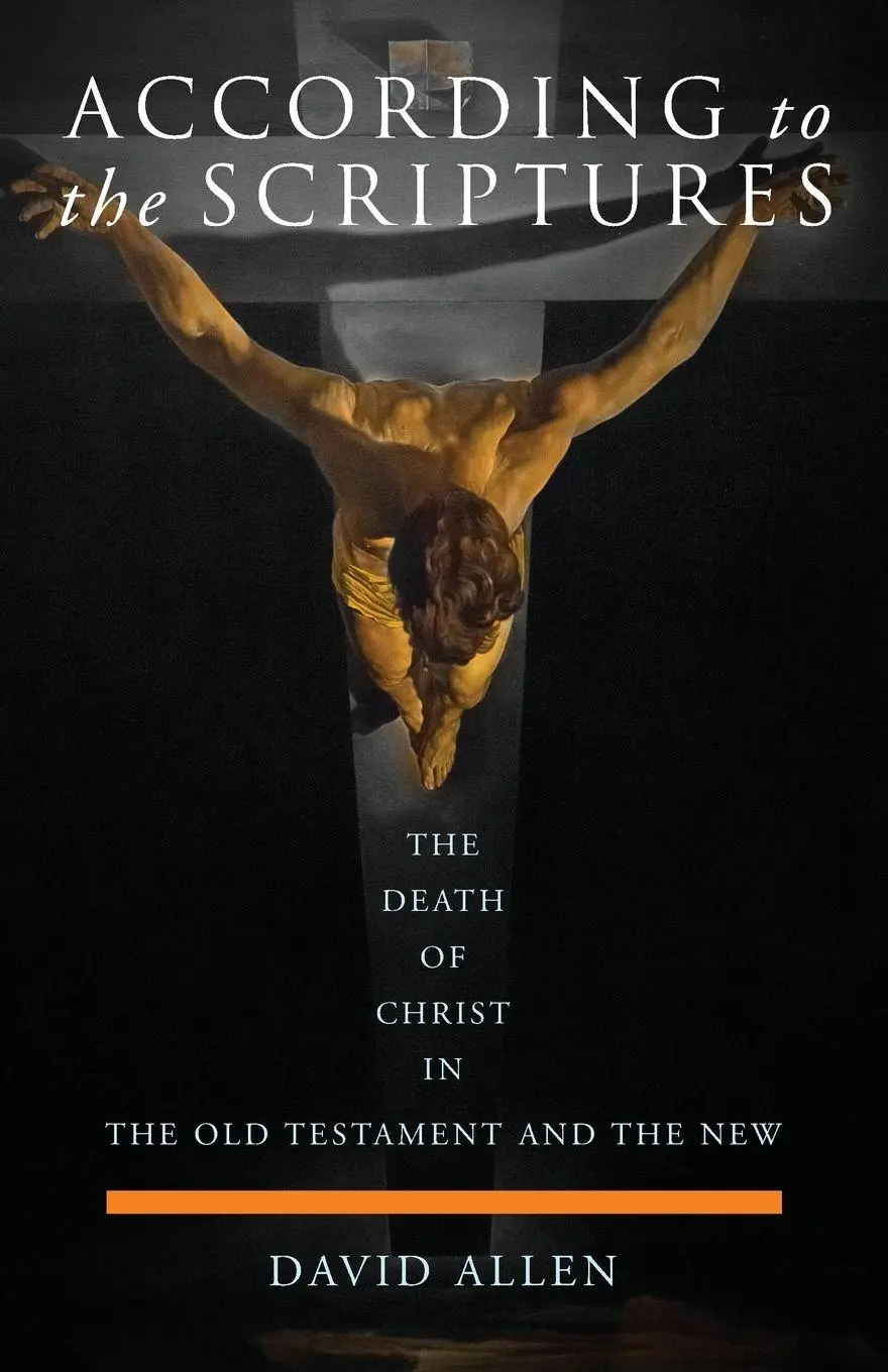 Cover: 9780334055501 | According to the Scriptures | David Allen | Taschenbuch | Englisch