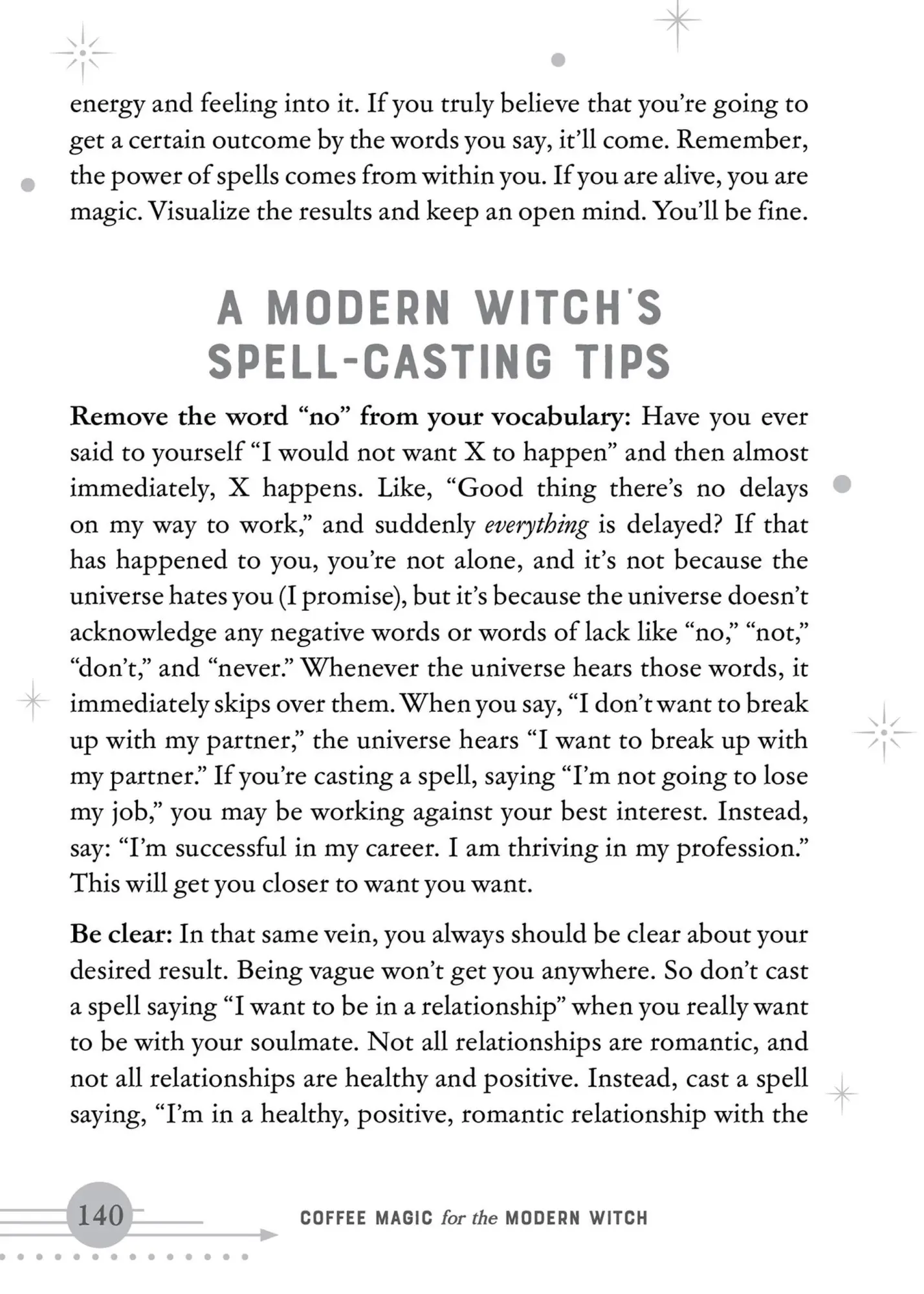 Bild: 9781646045501 | Coffee Magic for the Modern Witch | Elsie Wild | Buch | Gebunden