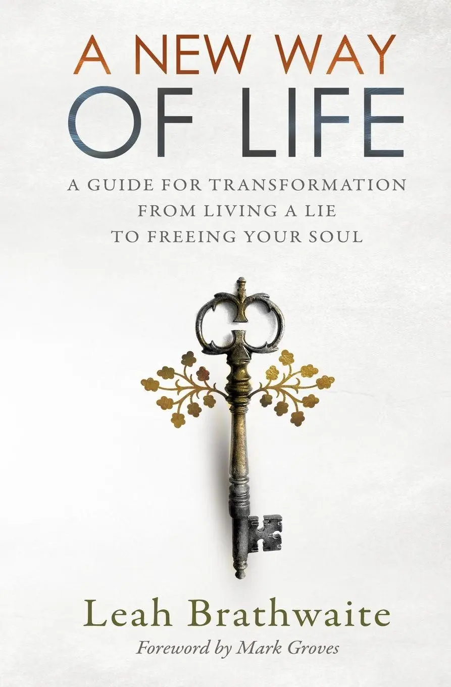 Cover: 9781999035501 | A New Way of Life | Leah Brathwaite | Taschenbuch | Englisch | 2019