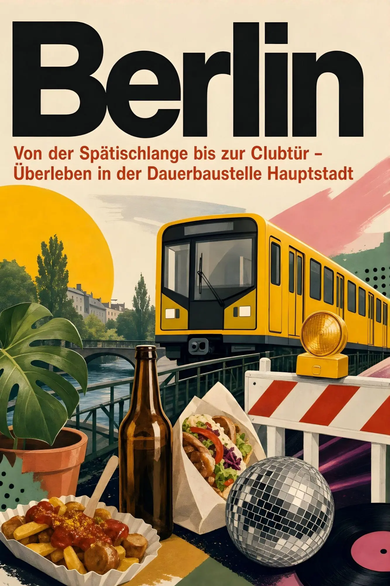 Cover: 9783696105501 | Berlin | Olivia Klein | Taschenbuch | Deutsch | 2026 | tiptop