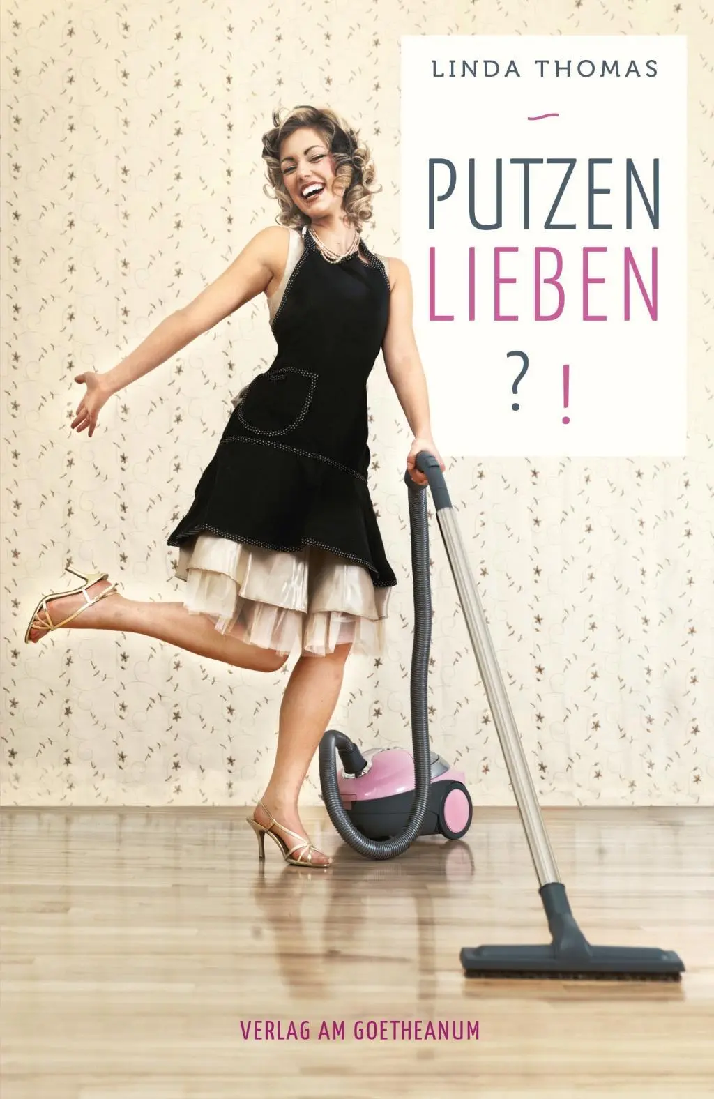 Cover: 9783723515501 | Putzen!? | Linda Thomas | Taschenbuch | 414 S. | Deutsch | 2015