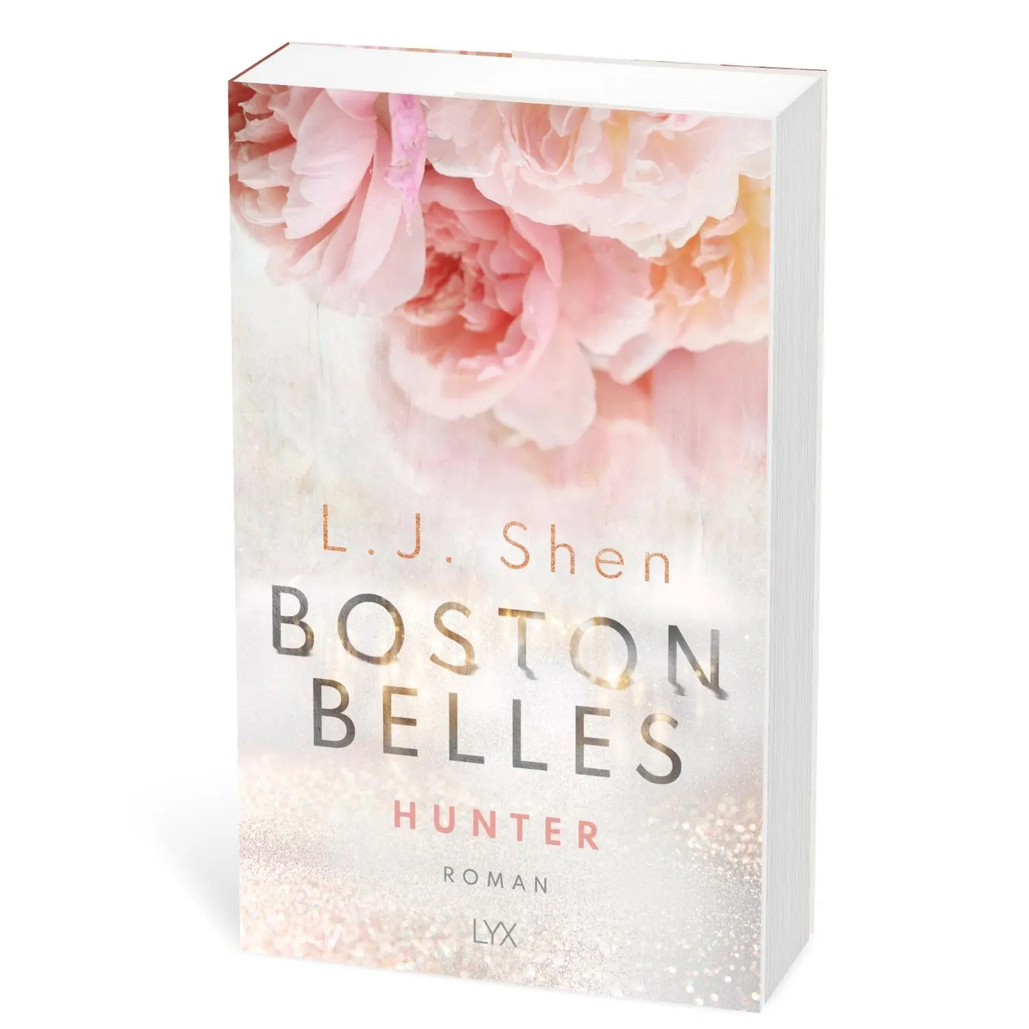 Bild: 9783736315501 | Boston Belles - Hunter | L. J. Shen | Taschenbuch | Boston Belles