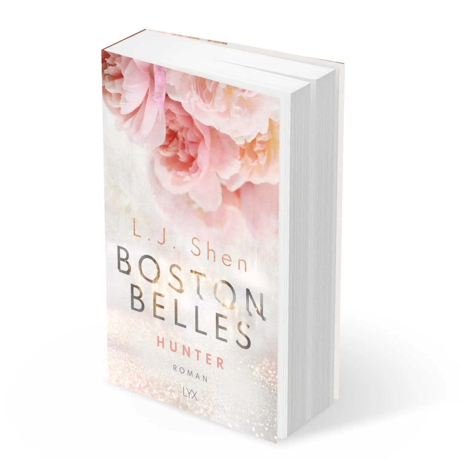 Bild: 9783736315501 | Boston Belles - Hunter | L. J. Shen | Taschenbuch | Boston Belles