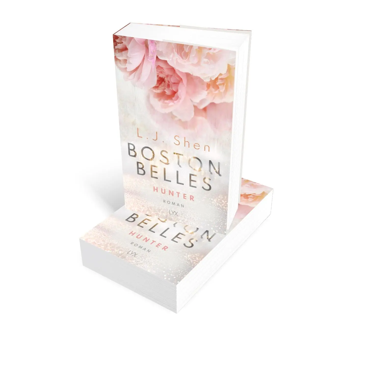 Bild: 9783736315501 | Boston Belles - Hunter | L. J. Shen | Taschenbuch | Boston Belles