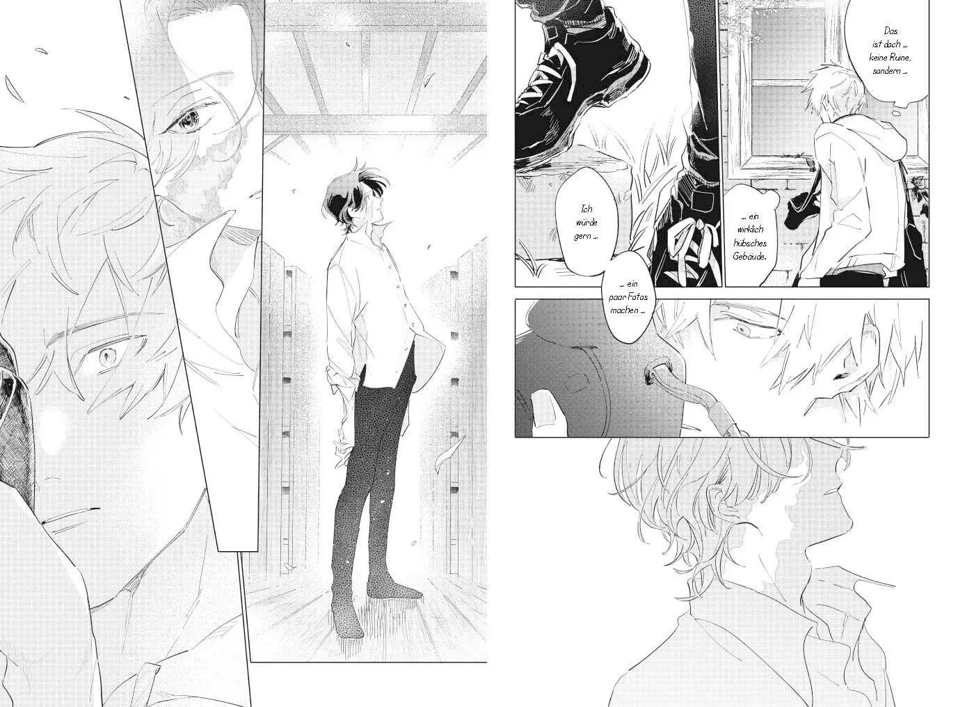 Bild: 9783755505501 | Falling Star | Yagi Migino | Taschenbuch | 274 S. | Deutsch | 2025
