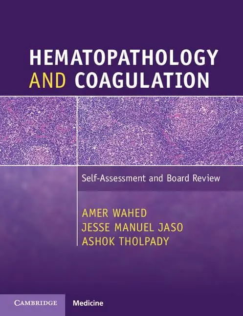 Cover: 9781316505601 | Hematopathology and Coagulation | Amer Wahed (u. a.) | Taschenbuch