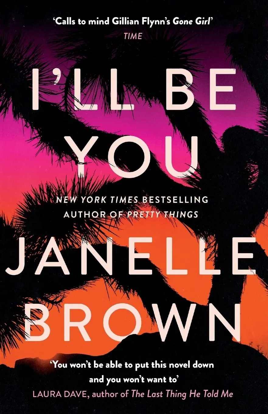 Cover: 9781399605601 | I'll Be You | Janelle Brown | Taschenbuch | Kartoniert / Broschiert