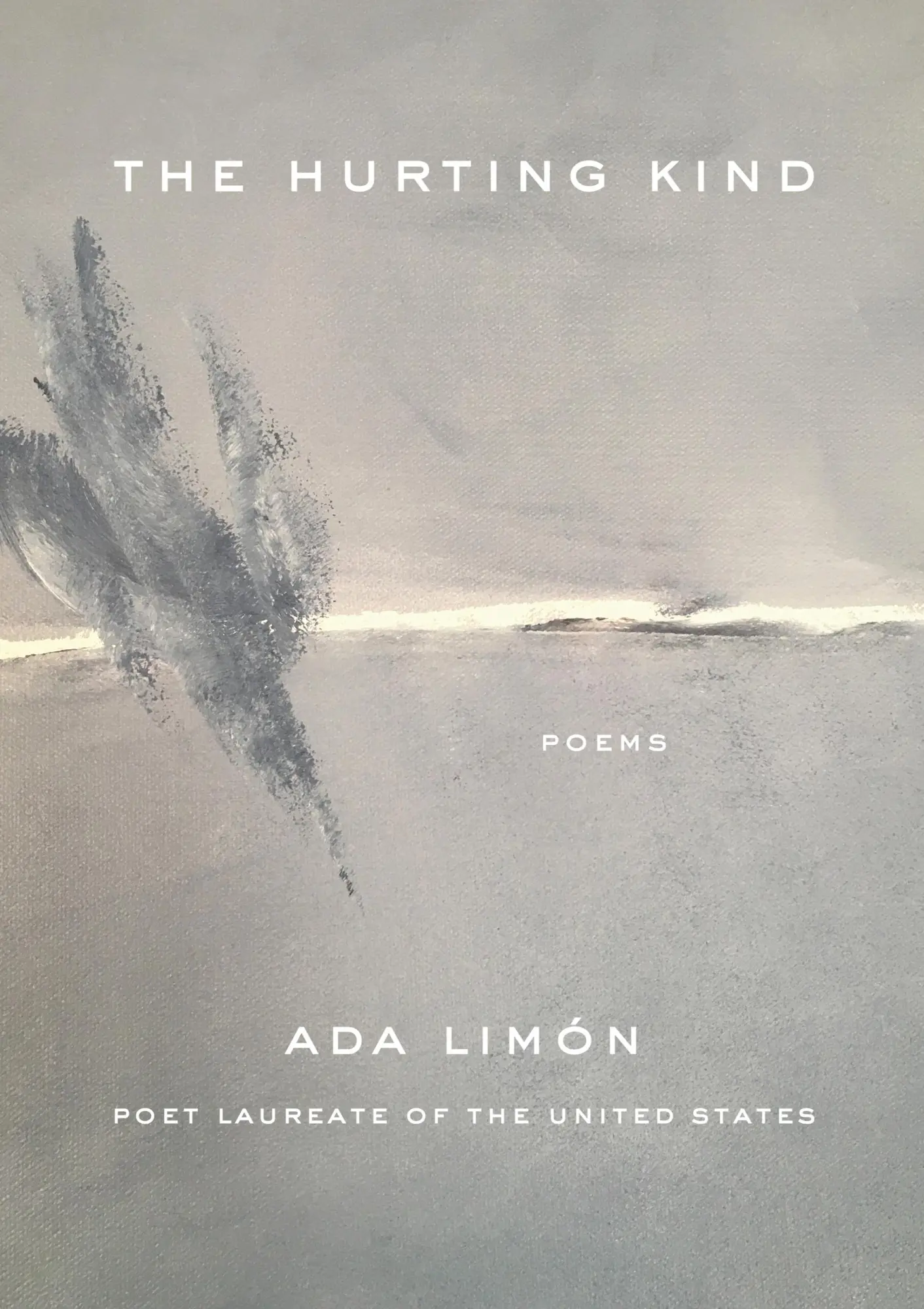 Cover: 9781571315601 | The Hurting Kind | Poems | Ada Limn | Taschenbuch | Englisch | 2025