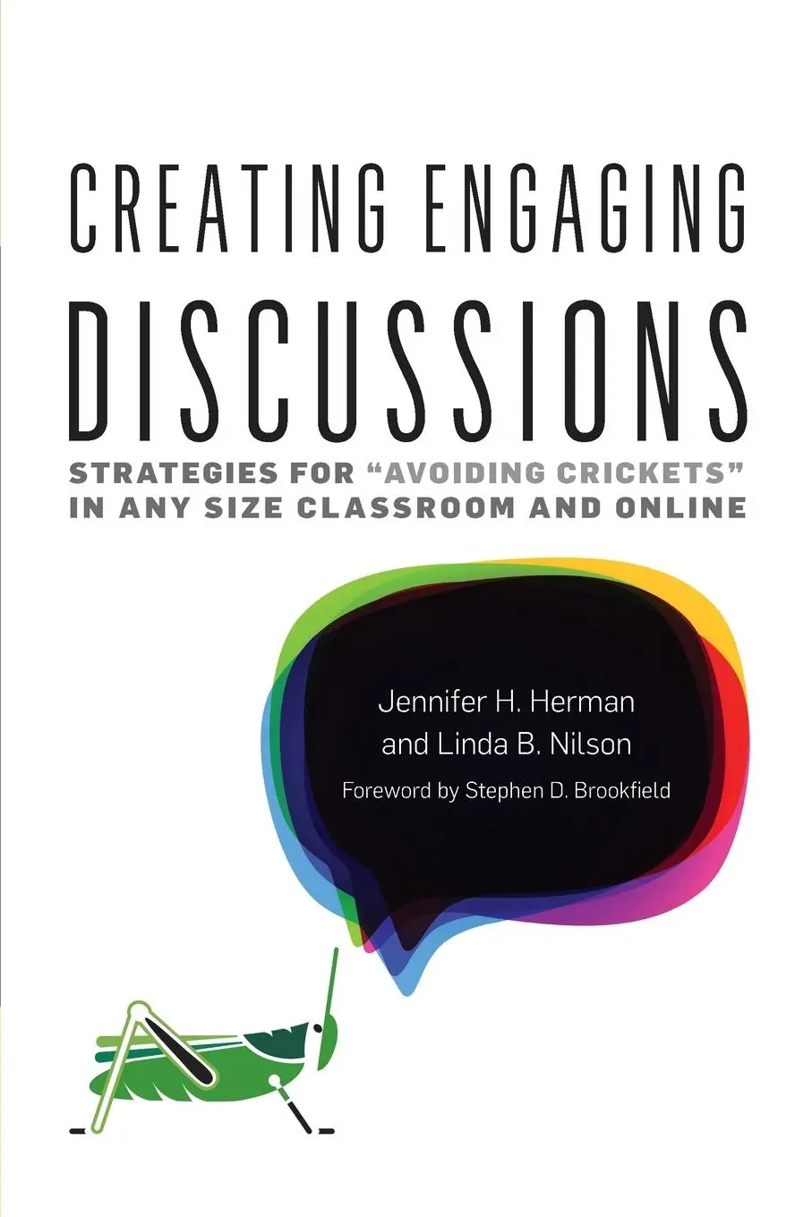 Cover: 9781620365601 | Creating Engaging Discussions | Jennifer H. Herman (u. a.) | Buch