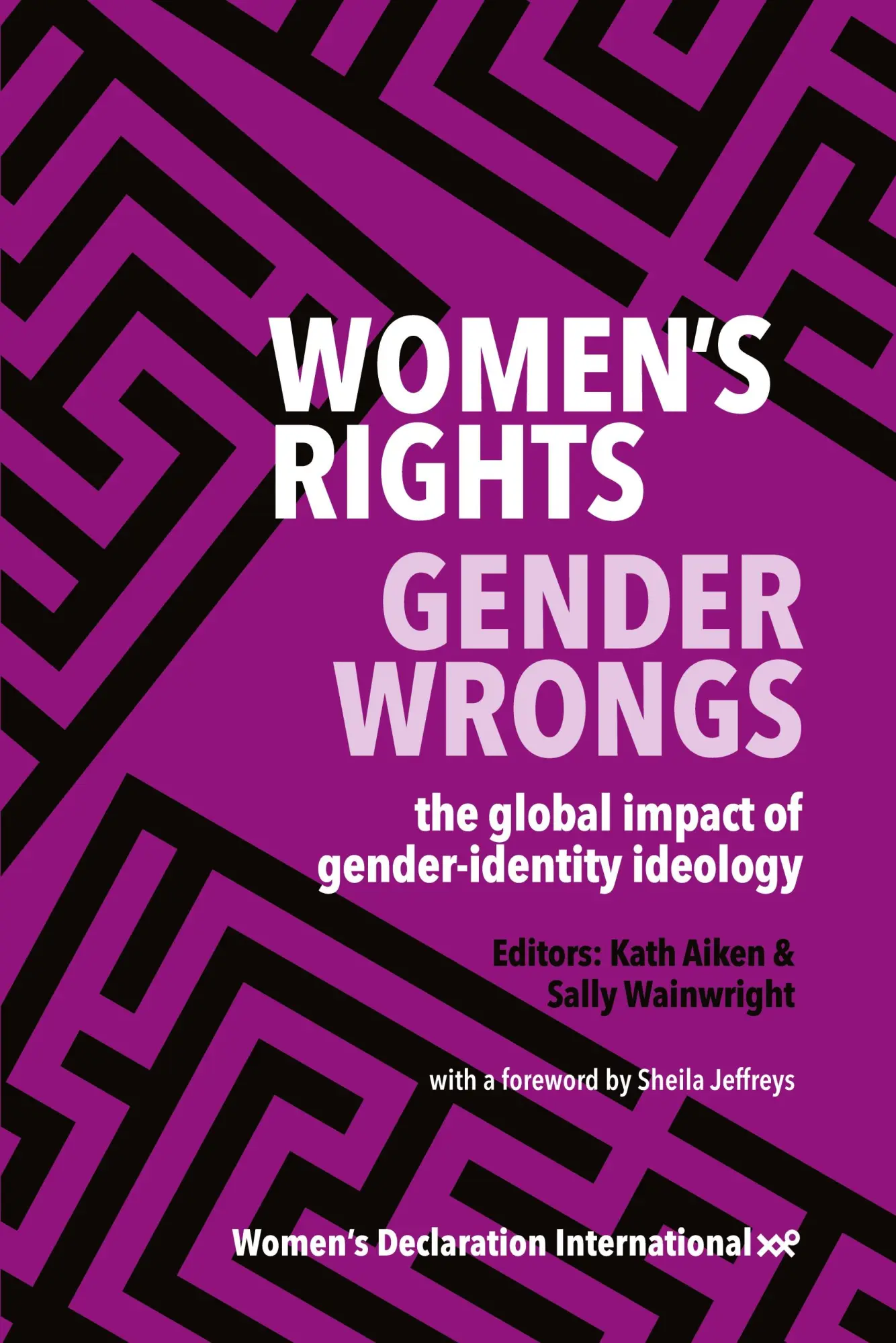 Cover: 9781739265601 | Women's Rights, Gender Wrongs | Kath Aiken (u. a.) | Taschenbuch