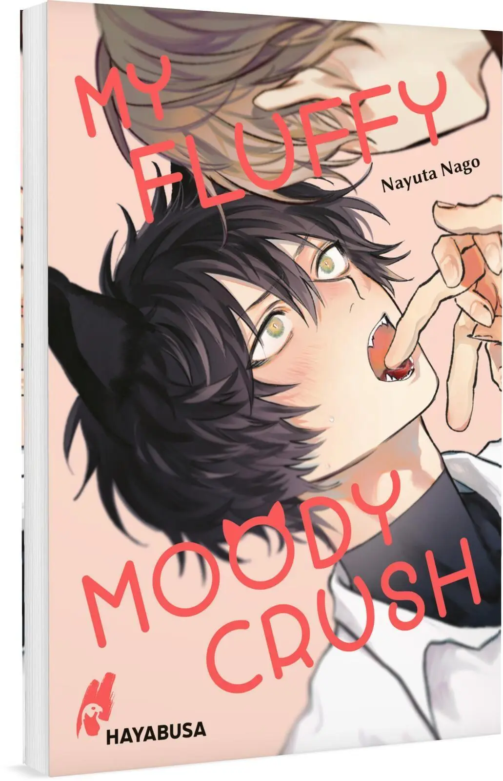 Cover: 9783551625601 | My Fluffy Moody Crush | Nayuta Nago | Taschenbuch | 240 S. | Deutsch