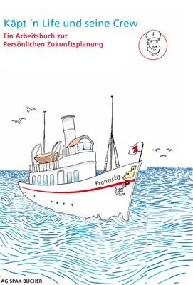 Cover: 9783940865601 | Käpt'n Life und seine Crew | Stefan Doose (u. a.) | Buch | KUNSTORD
