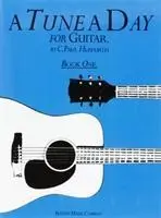 Cover: 9780711915701 | A Tune A Day For Guitar Book 1 | C. Paul Herfurth | Taschenbuch | Buch