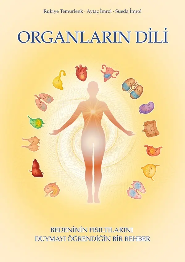 Cover: 9783565405701 | Organlarin Dili | Aytaç Imrol (u. a.) | Taschenbuch | Türkisch
