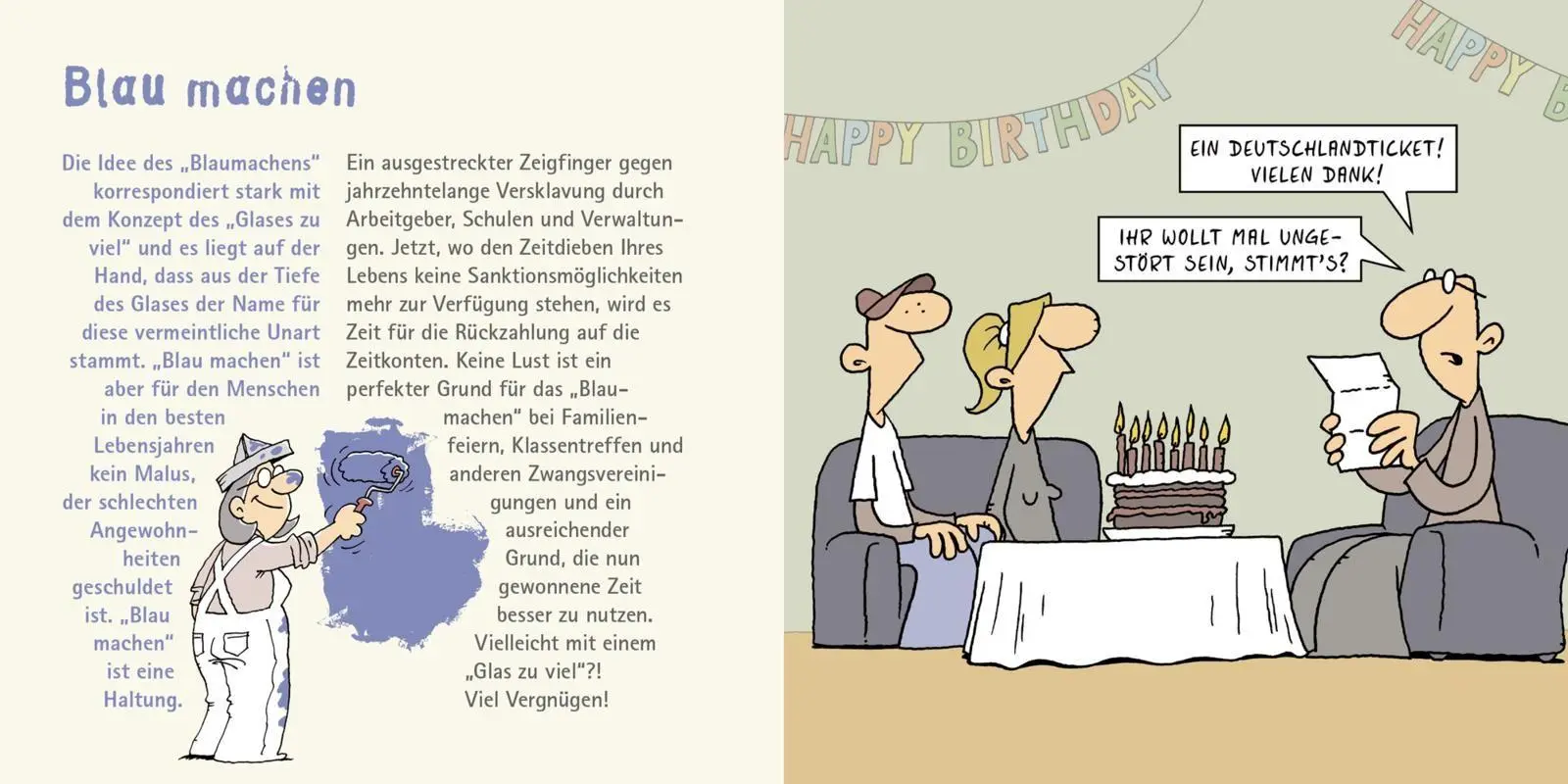 Bild: 9783830345701 | Geschafft: Was man ab 75 alles tun darf! | Michael Kernbach | Buch
