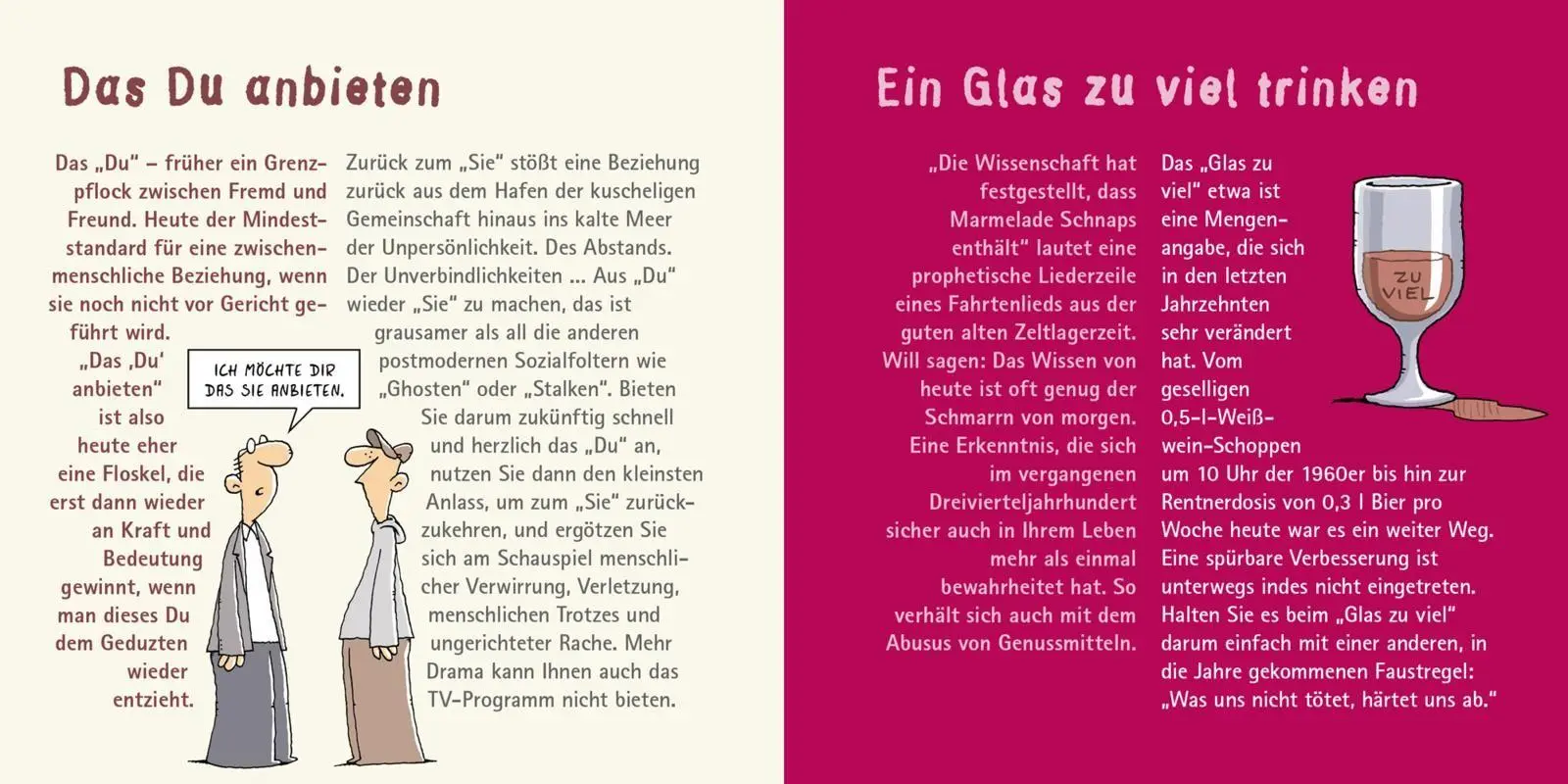 Bild: 9783830345701 | Geschafft: Was man ab 75 alles tun darf! | Michael Kernbach | Buch