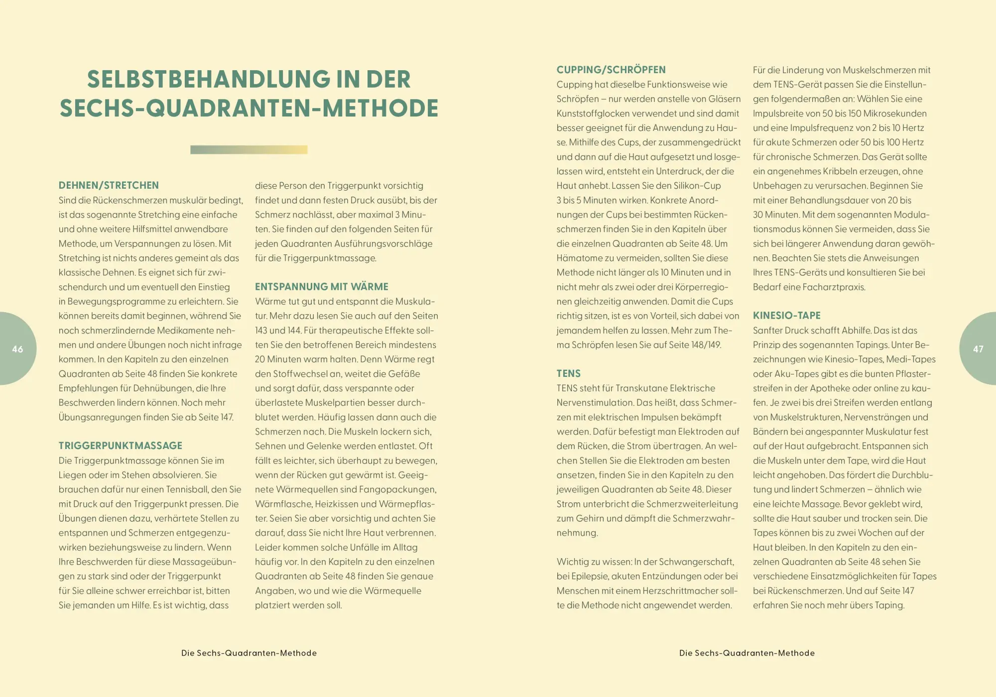 Bild: 9783965845701 | Die Rückenrevolution | Musa Citak | Buch | 208 S. | Deutsch | 2025