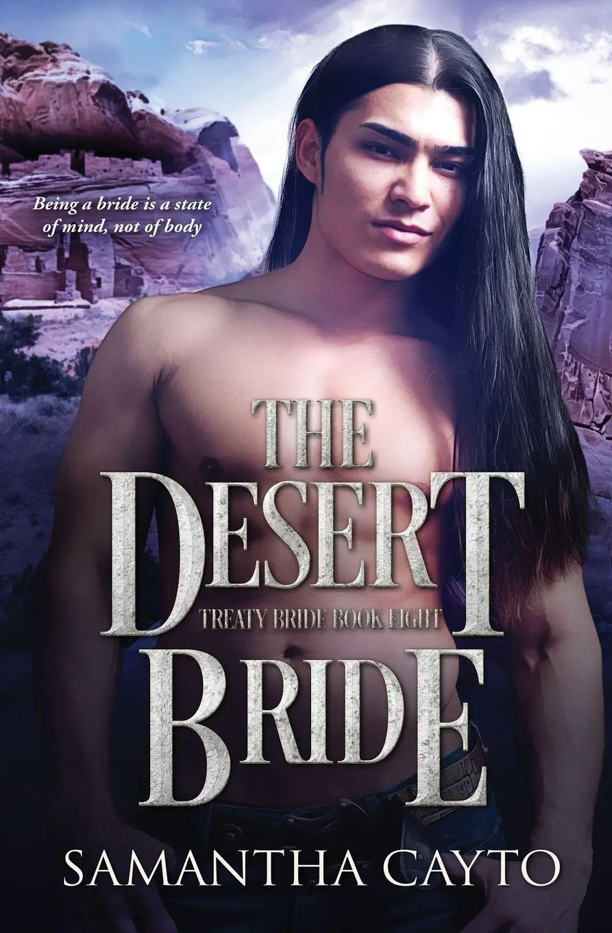 Cover: 9781802505801 | The Desert Bride | Samantha Cayto | Taschenbuch | Englisch | 2023