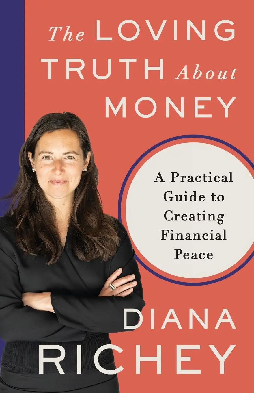 Cover: 9798990905801 | The Loving Truth About Money | Diana Richey | Taschenbuch | Englisch