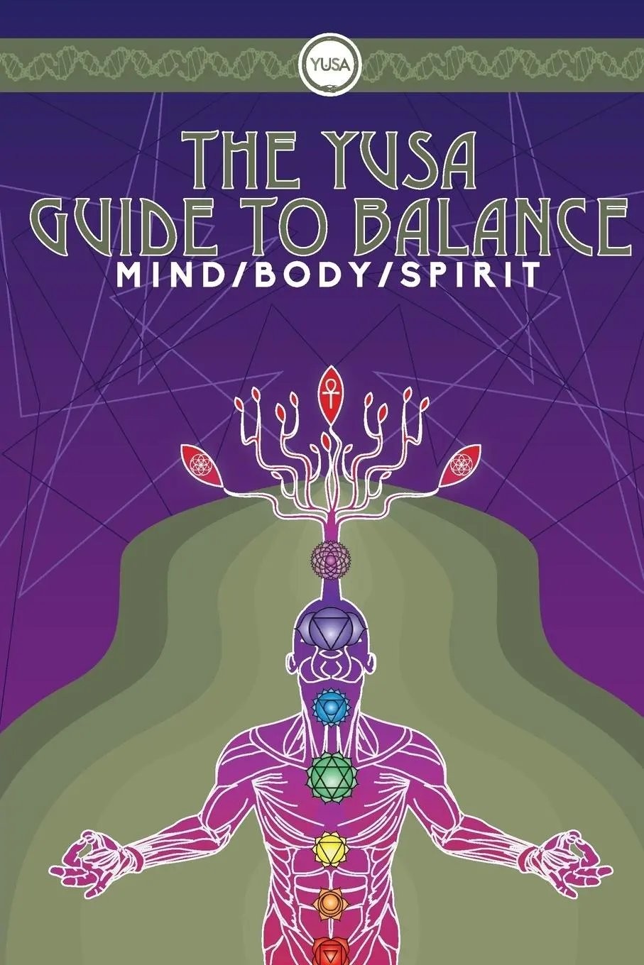 Cover: 9780993085901 | The YUSA Guide To Balance | Mind Body Spirit | Yusalife Ltd | Buch