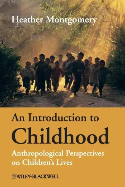 Cover: 9781405125901 | Montgomery, H: Introduction to Childhood | Heather Montgomery | Buch