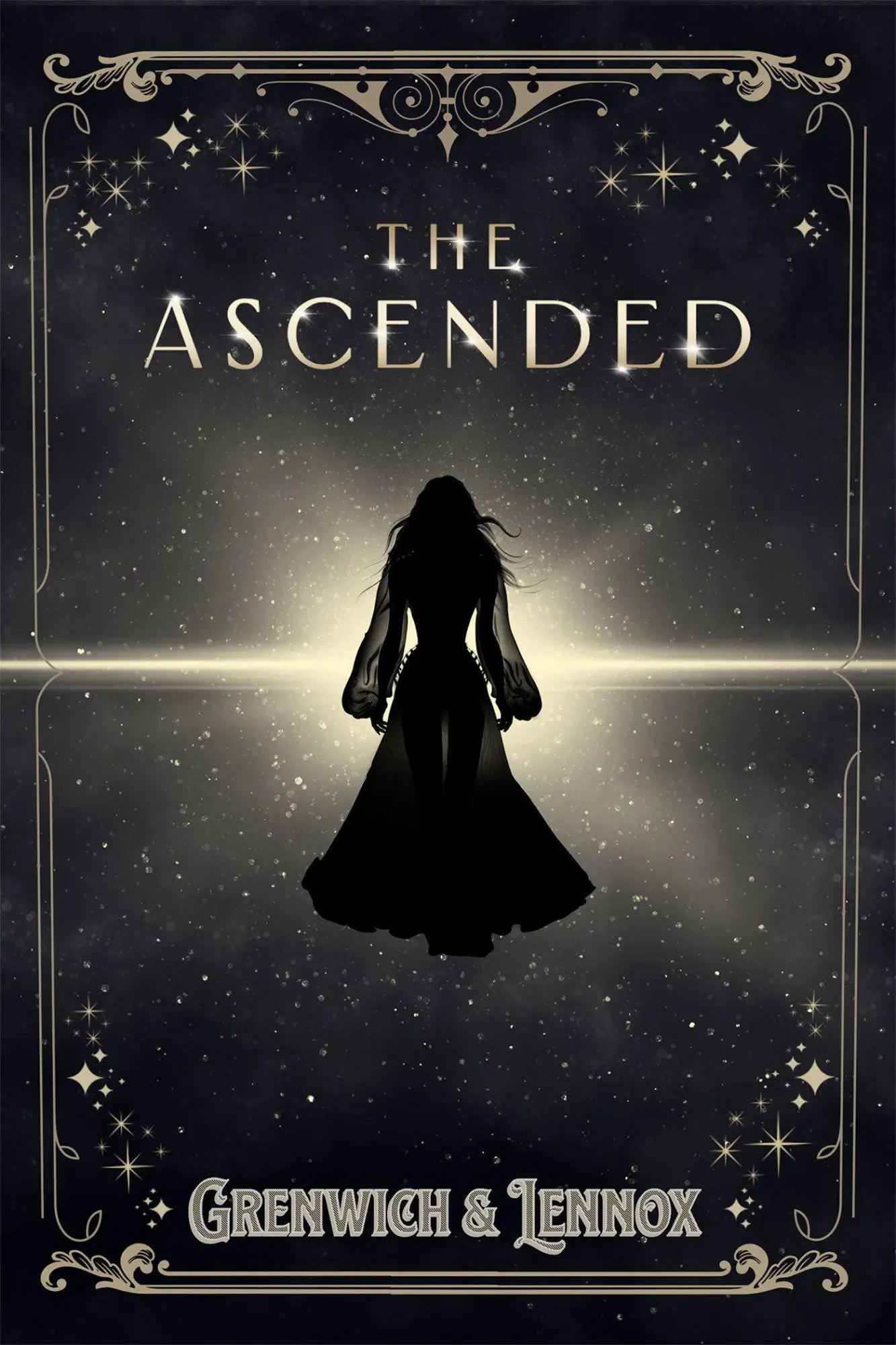 Cover: 9781496765901 | The Ascended | Bree Grenwich (u. a.) | Taschenbuch | Englisch | 2026