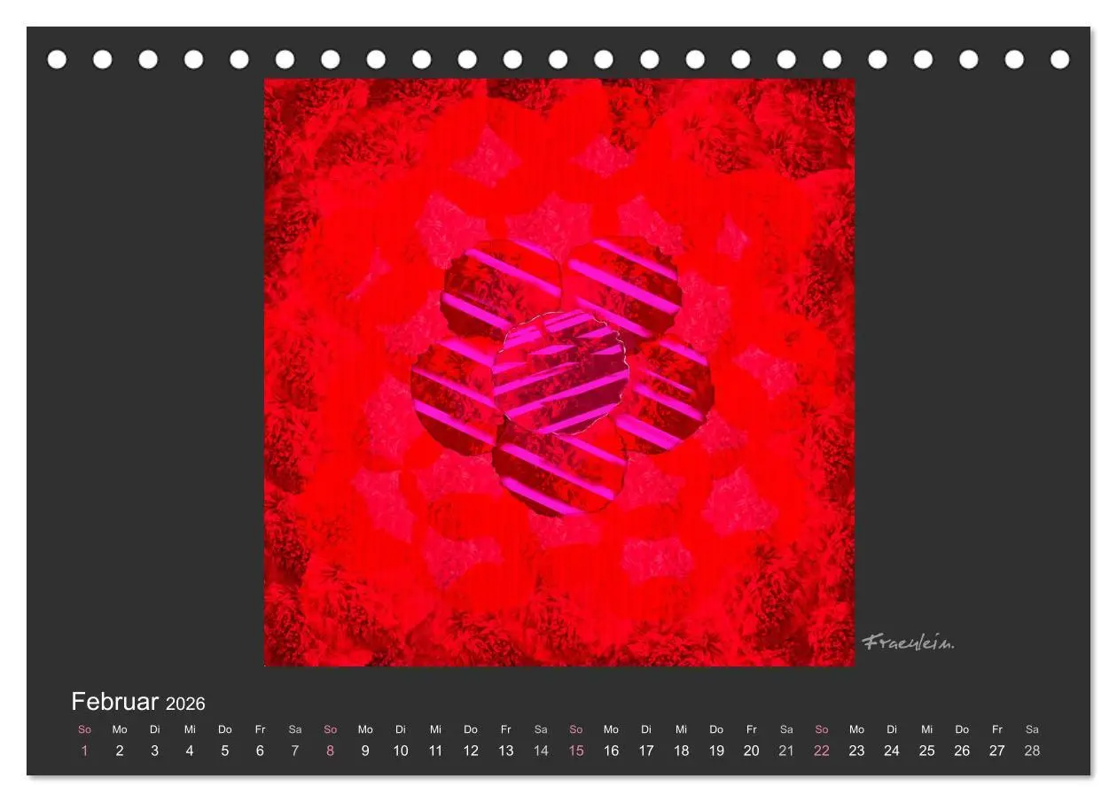 Bild: 9783516115901 | Schwarzwald. Anders. (Tischkalender 2026 DIN A5 quer), CALVENDO...