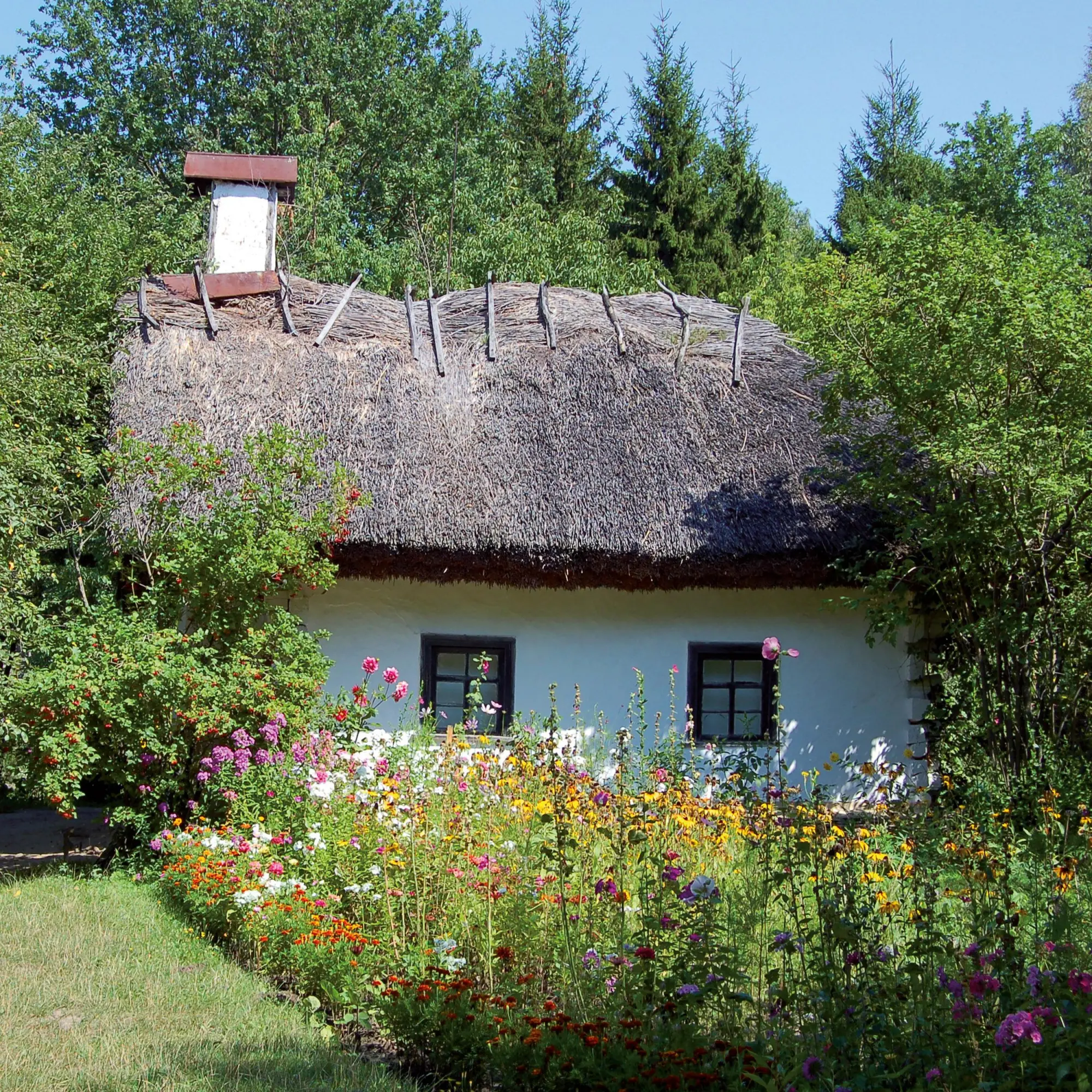 Bild: 9783959295901 | Bauerngarten/Cottage Garden 2026 | Kalender 2026 | Kalender | 28 S.