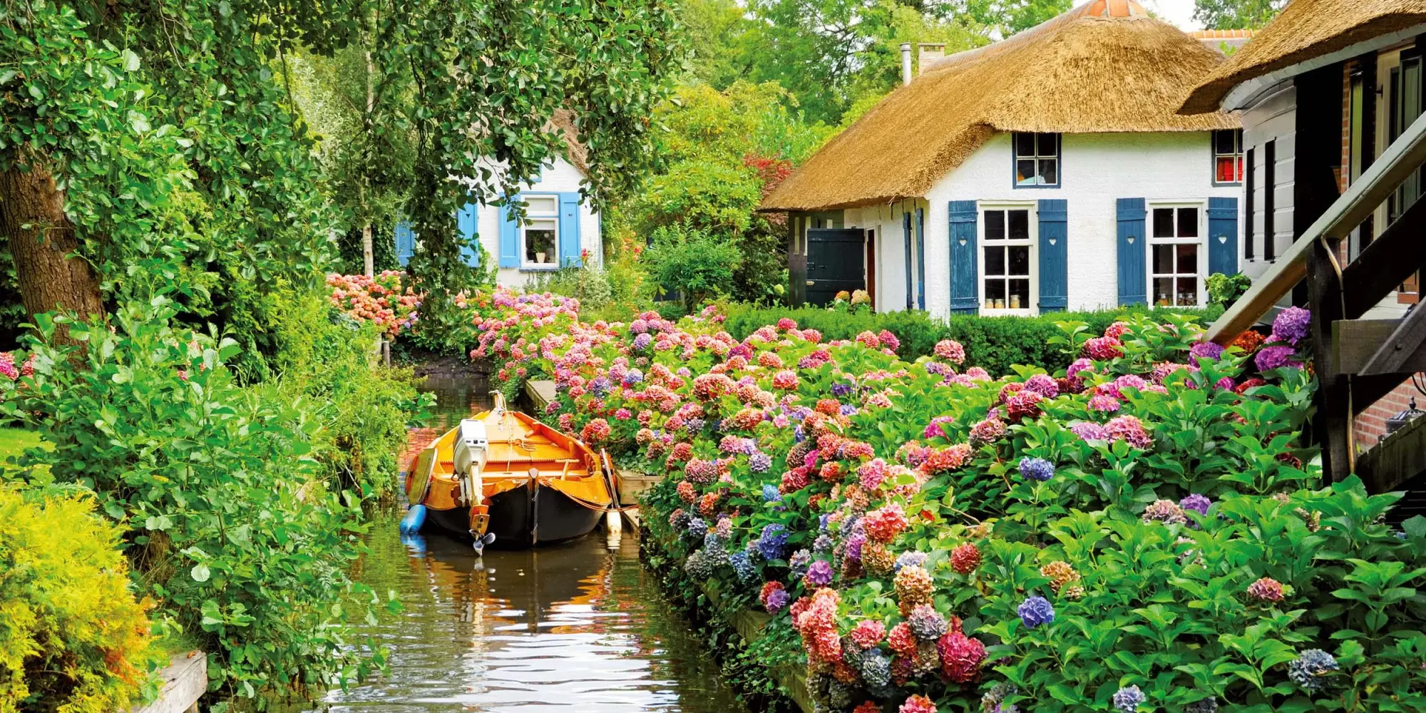 Bild: 9783959295901 | Bauerngarten/Cottage Garden 2026 | Kalender 2026 | Kalender | 28 S.