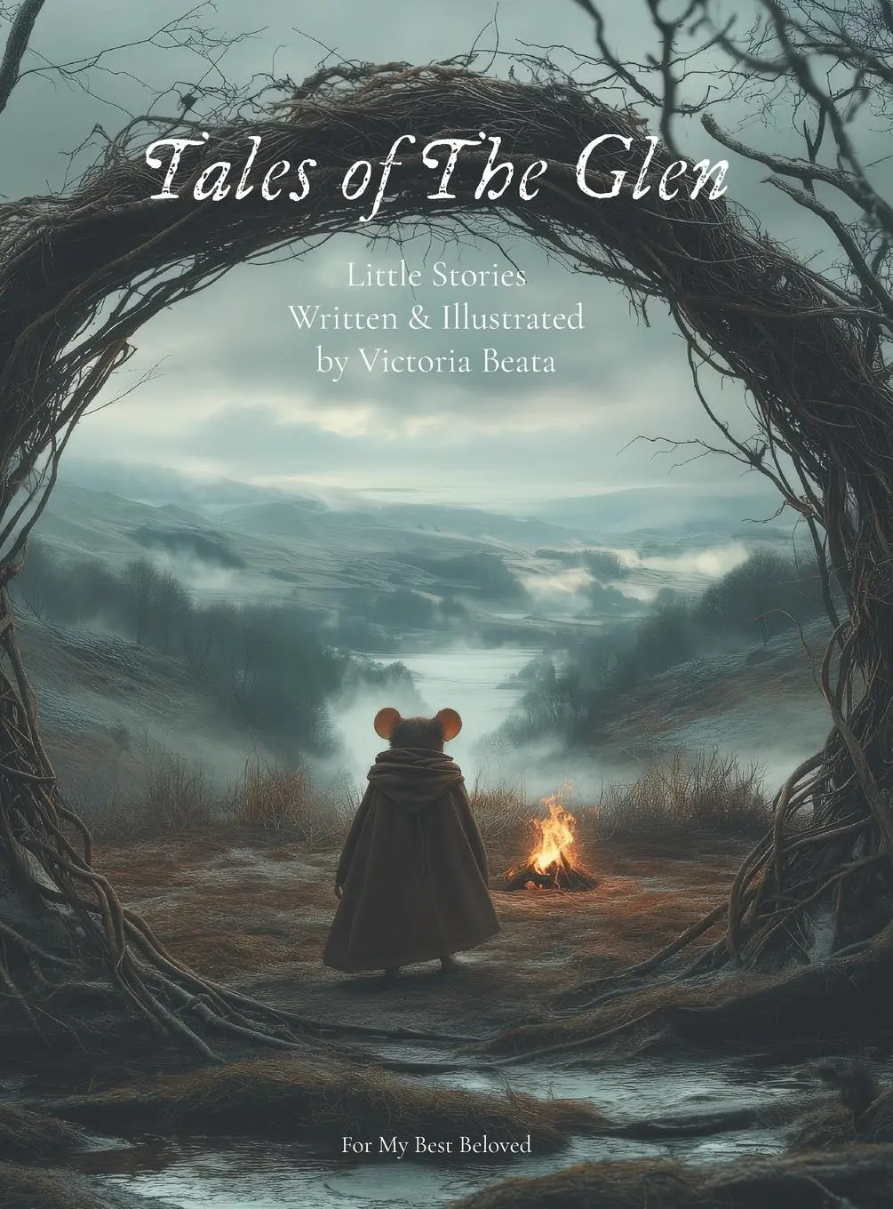 Cover: 9781068356001 | Tales of The Glen | Victoria Beata | Buch | Englisch | 2025