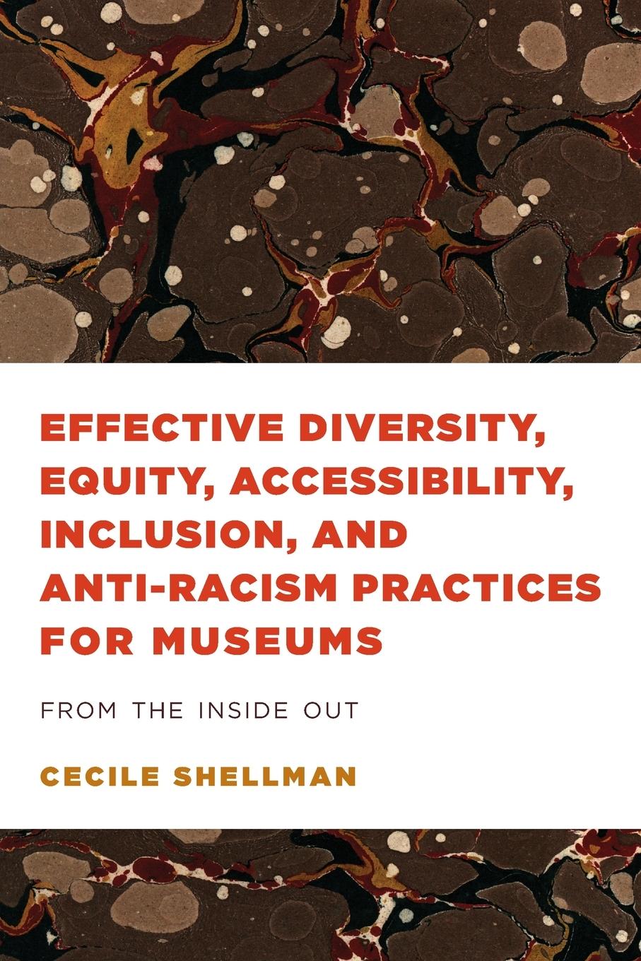 Cover: 9781538156001 | Effective Diversity, Equity, Accessibility, Inclusion, and...