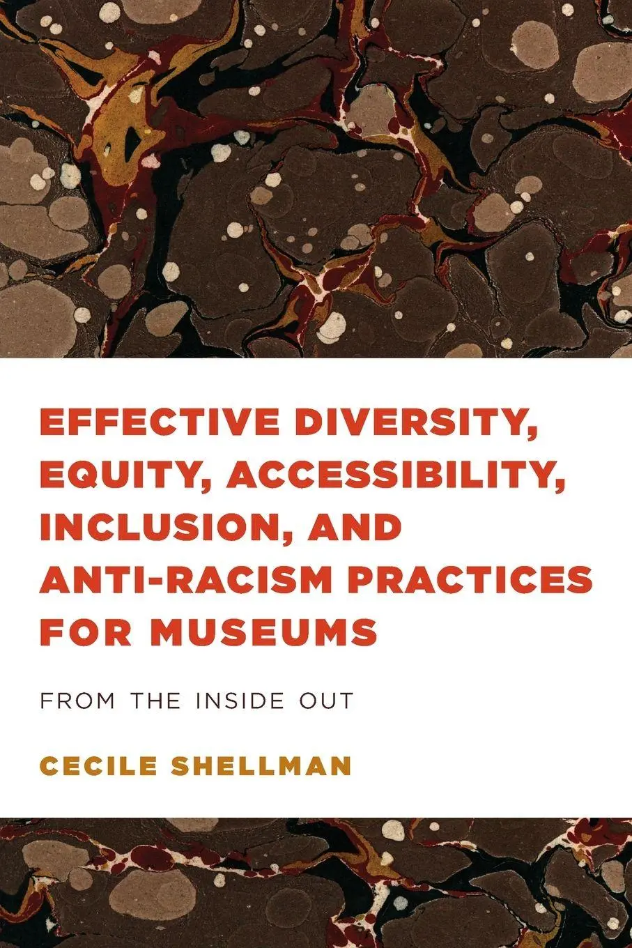 Cover: 9781538156001 | Effective Diversity, Equity, Accessibility, Inclusion, and...