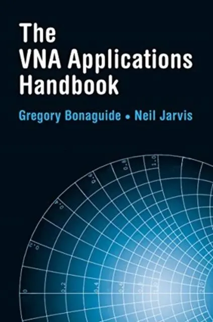 Cover: 9781630816001 | The VNA Applications Handbook | Gregory Bonaguide (u. a.) | Buch