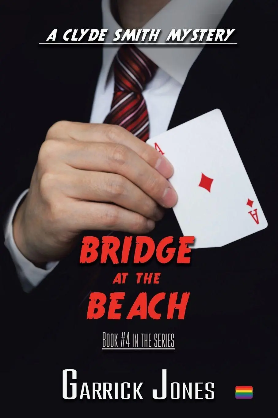 Cover: 9781779416001 | Bridge at the Beach | Garrick Jones | Taschenbuch | Englisch | 2024